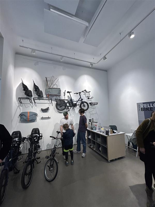 店內陳列